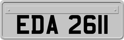 EDA2611