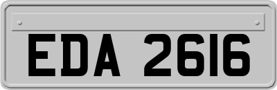 EDA2616