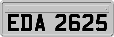 EDA2625