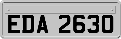 EDA2630