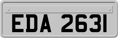EDA2631