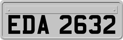 EDA2632
