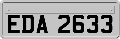 EDA2633