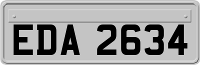 EDA2634