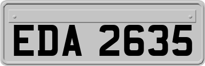 EDA2635