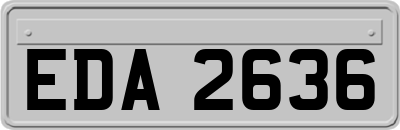 EDA2636
