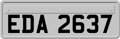 EDA2637