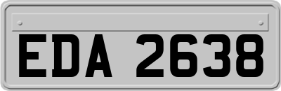 EDA2638