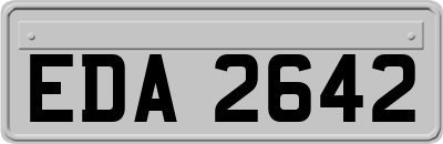 EDA2642