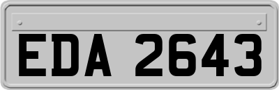 EDA2643