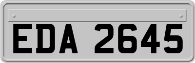 EDA2645