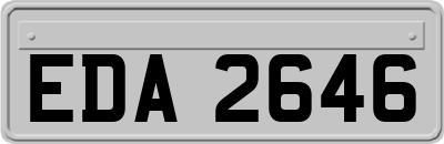 EDA2646