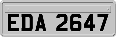 EDA2647