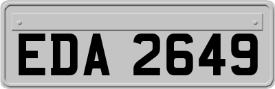 EDA2649