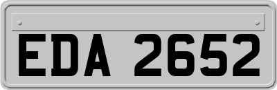 EDA2652