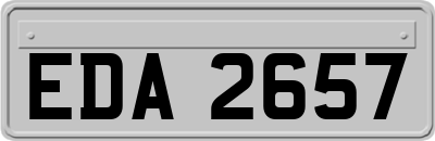 EDA2657