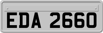 EDA2660