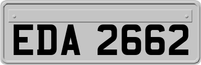 EDA2662