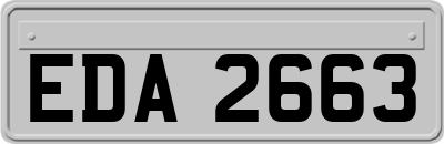 EDA2663