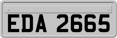 EDA2665