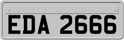 EDA2666