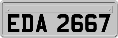 EDA2667