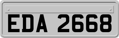 EDA2668