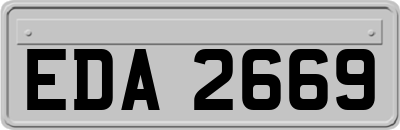 EDA2669