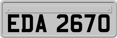 EDA2670