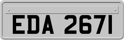 EDA2671