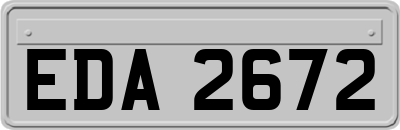 EDA2672