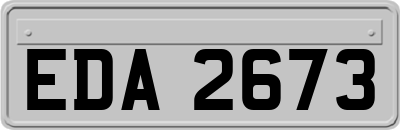 EDA2673