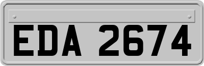 EDA2674
