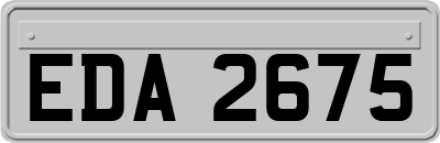 EDA2675