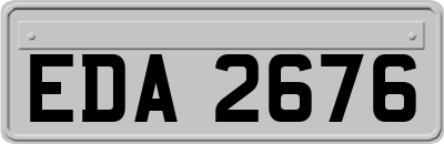EDA2676
