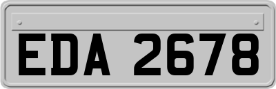 EDA2678
