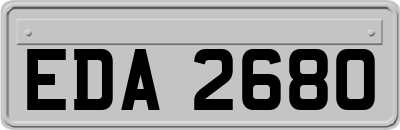 EDA2680
