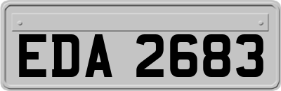 EDA2683