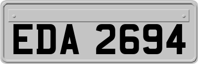 EDA2694