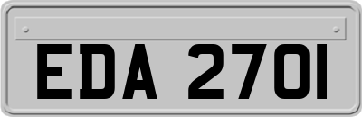 EDA2701