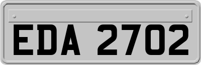 EDA2702