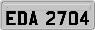 EDA2704