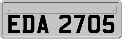 EDA2705