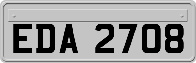 EDA2708