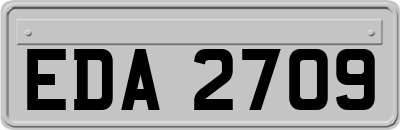 EDA2709