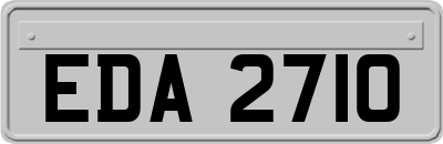 EDA2710