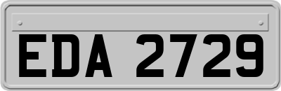 EDA2729