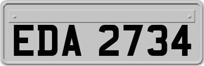 EDA2734