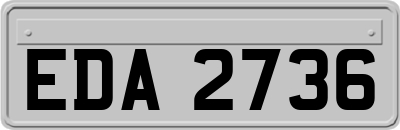 EDA2736