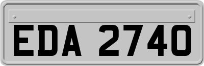 EDA2740